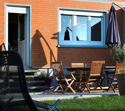 La Maison Orange