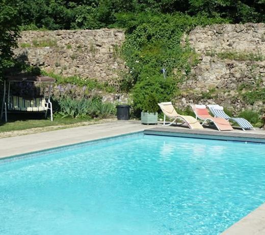 Chateau Chavagnac
