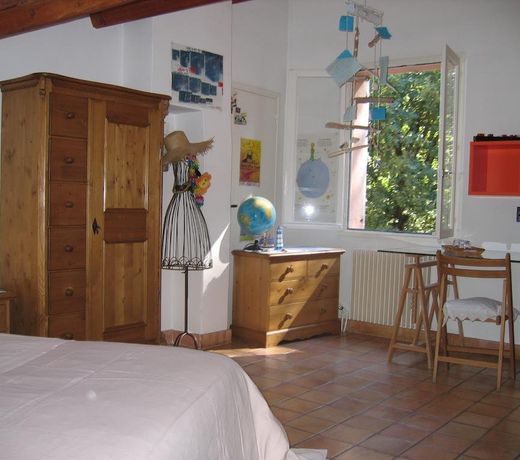 Villa proche dAix-en-Provence
