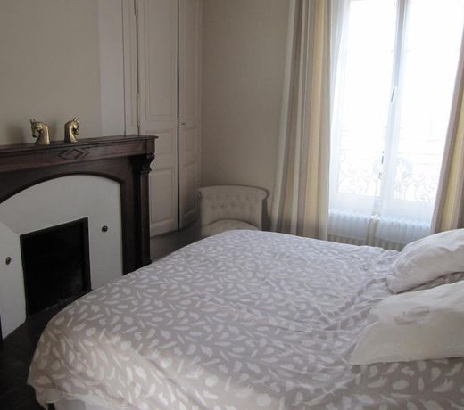 Suite Sainte Anne