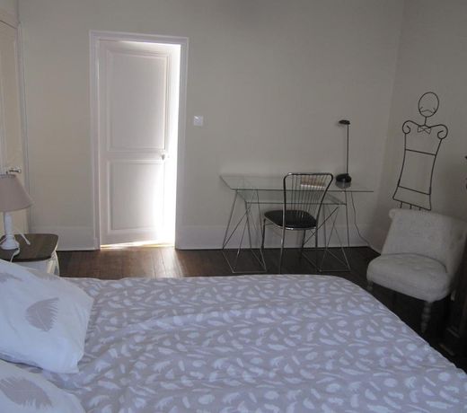 Suite Sainte Anne