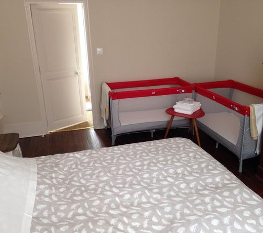Suite Sainte Anne