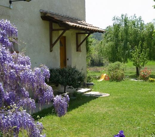 A Casa Serena, chambres d'hotes en Luberon Cote Sud