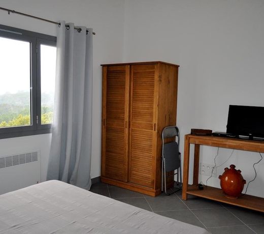 Chambres d'HÃ´tes Villa Cardellini