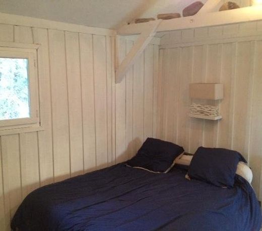 Le Cabanon du Pecheur