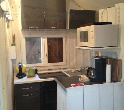 Le Cabanon du Pecheur