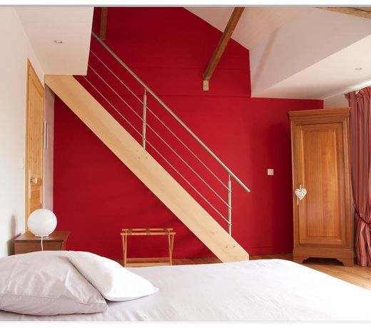 Chambre d'HÃ´tes Les Cles des Places