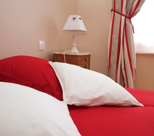 Chambre d'HÃ´tes Les Cles des Places