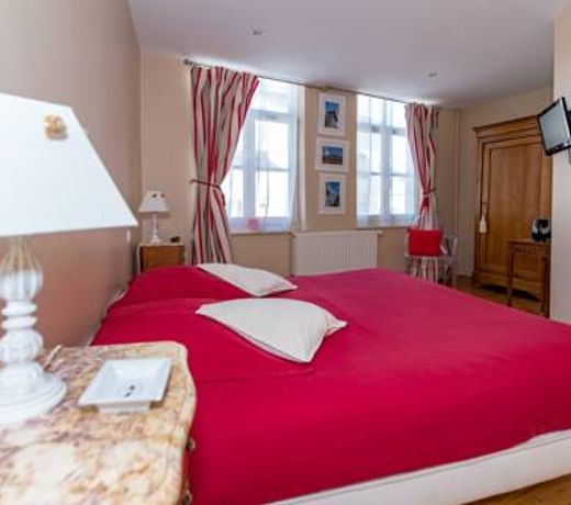 Chambre d'HÃ´tes Les Cles des Places