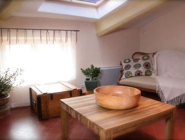Guesthouse Cote Luberon
