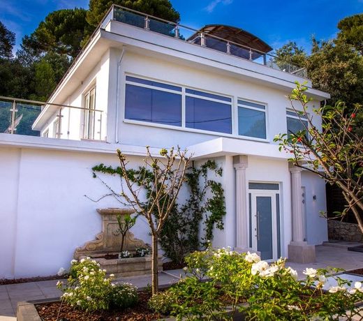 Villa Sandryon