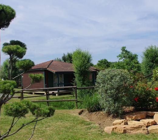 Holiday home Les Portes du Beaujolais II