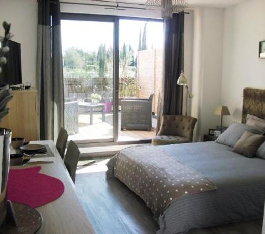 Studio Ã  Deux Pas d'Aix
