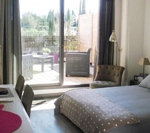 Studio Ã  Deux Pas d'Aix