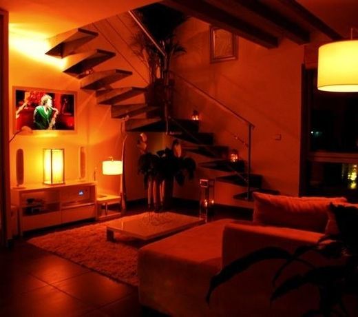 SOFT LOFT