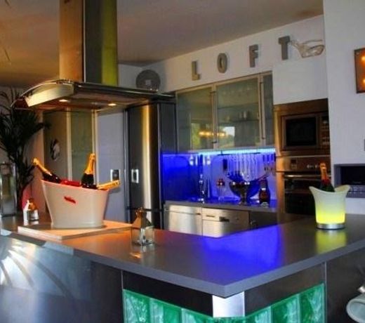 SOFT LOFT