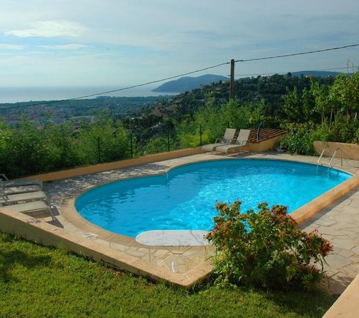 SOPHIES HOMES VILLA PANORAMIC SEA VIEW and POOL