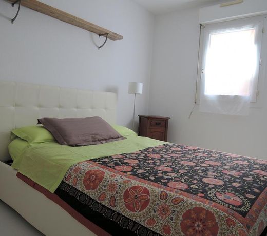 CITY OVER MONTE CARLO