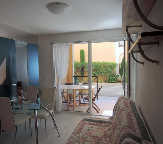 CITY OVER MONTE CARLO