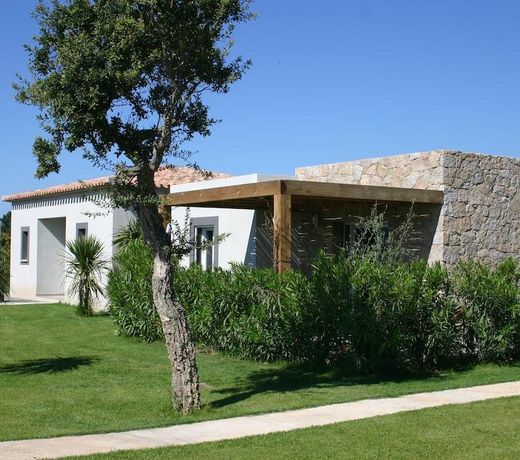 Résidence Pierre & Vacances Premium Les Villas de Porto-Vecchio