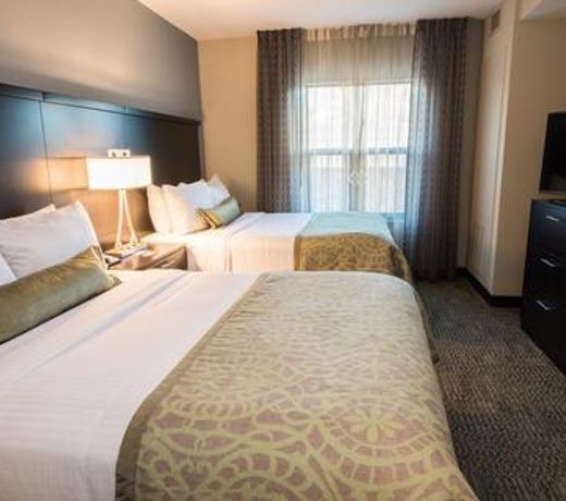 Staybridge Suites Albany Wolf Rd-Colonie Center, an IHG Hotel