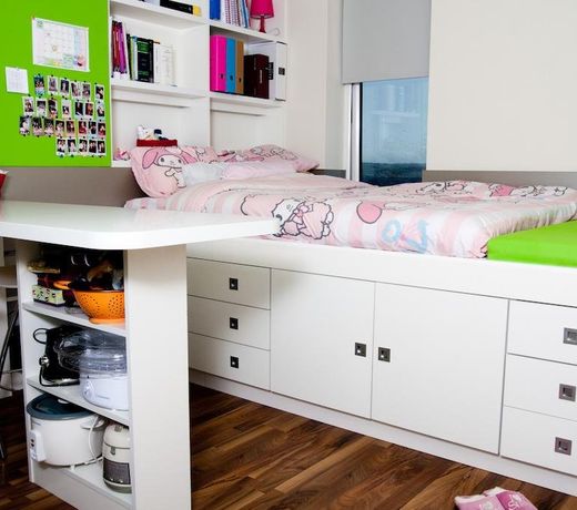 STUDENT CASTLE NEWCASTLE