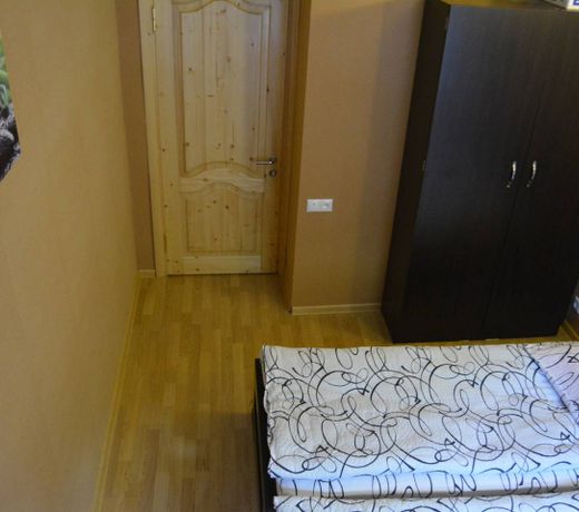 Natali Deluxe Apartments