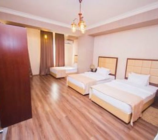 Hotel Orion Budget