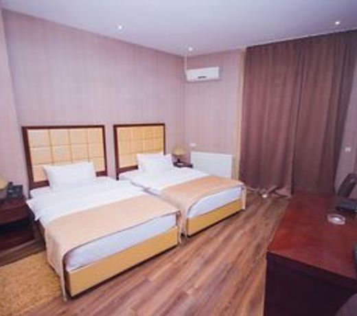 Hotel Orion Budget