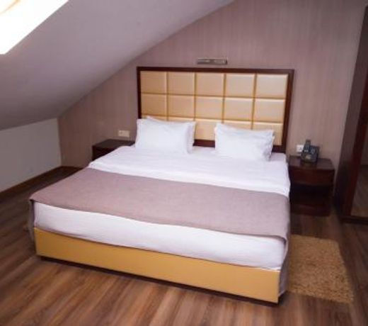 Hotel Orion Budget
