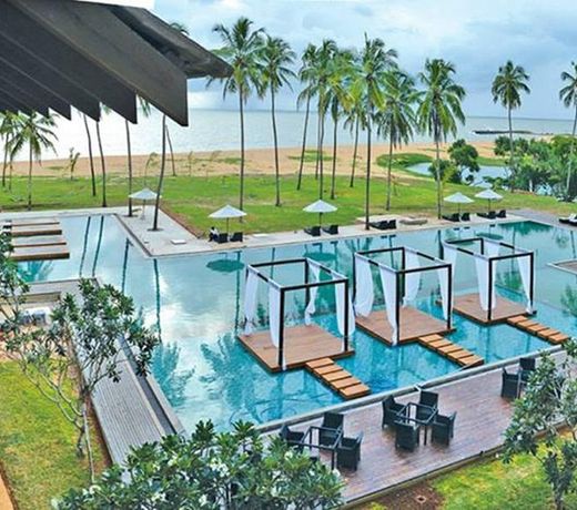 Suriya Resort
