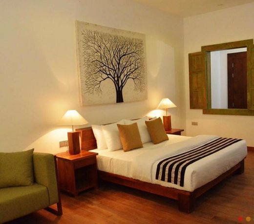 Suriya Resort