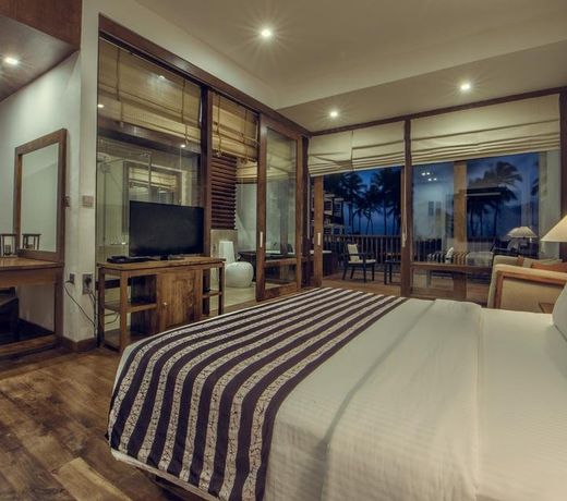 Suriya Resort