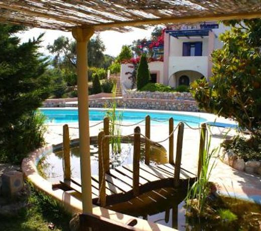 Villa Aerides