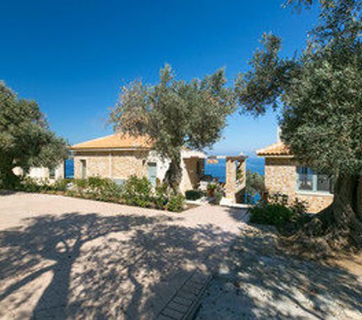 Olivia's Villas of Luxury
