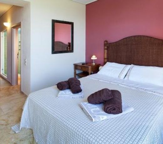 Olivia's Villas of Luxury