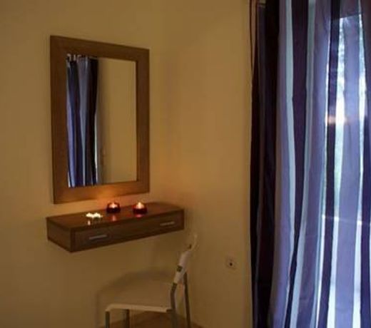 Olga Rooms