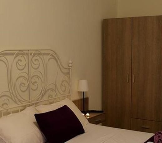 Olga Rooms