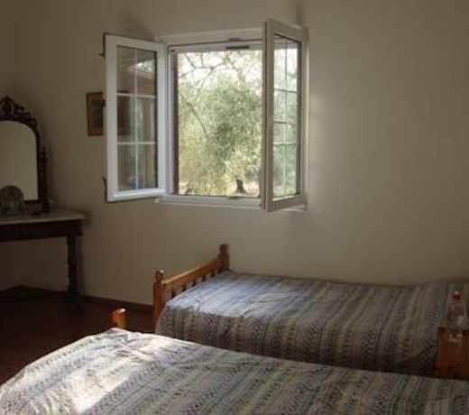 Villa Lefkas