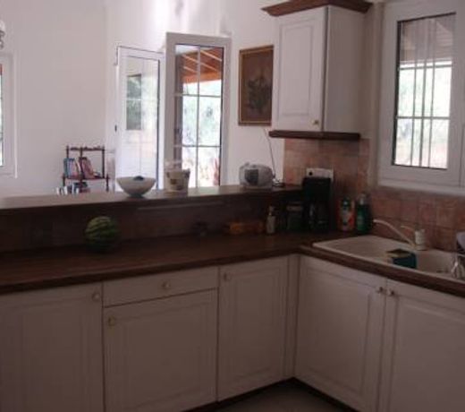 Villa Lefkas