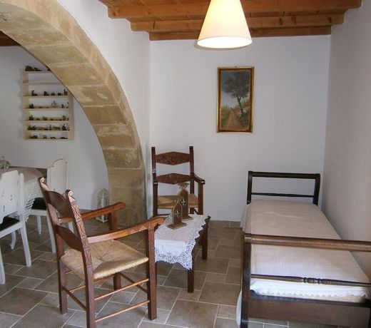 Villa Agonari
