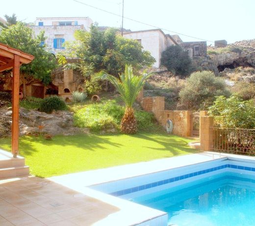 Patriko Villa