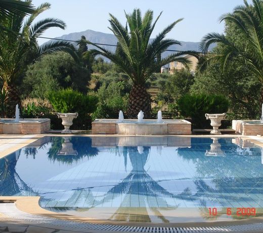 Villa Atalanti