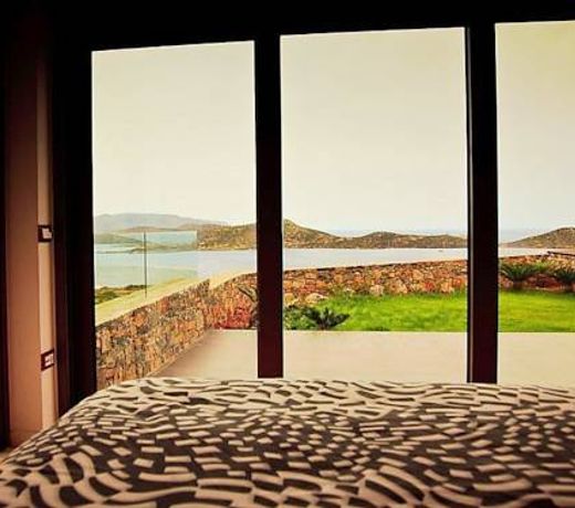 Elounda Black Pearl Villa