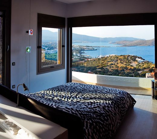 Elounda Black Pearl Villa