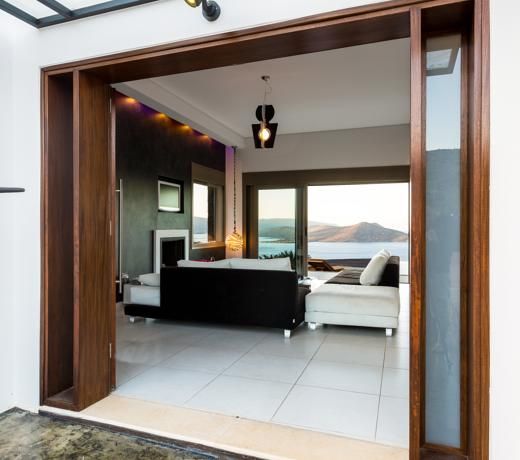 Elounda Black Pearl Villa