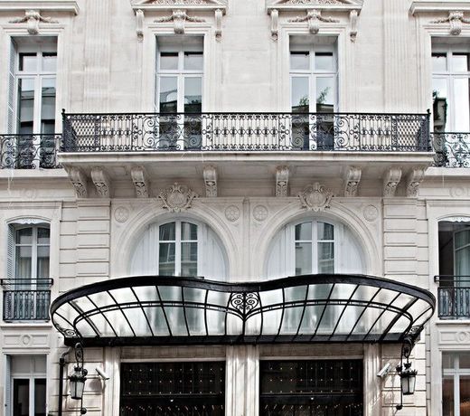 La Maison Champs Elysées