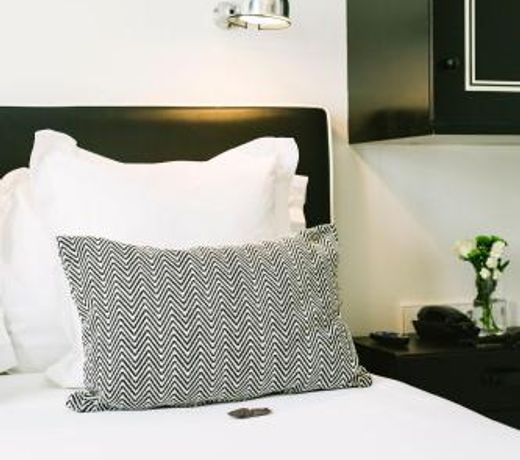 Hotel Pulitzer Paris