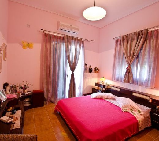 Deluxe Villa Paradise