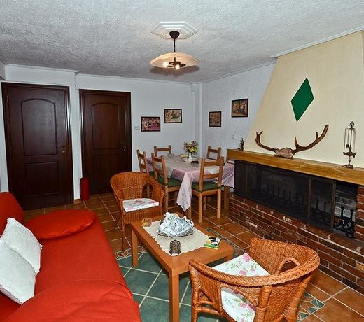 Deluxe Villa Paradise